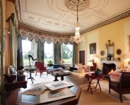 Limavady Park, Stately Home for Hire, Co.Derry, Northern Ireland