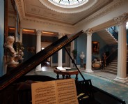 LLimavady Park, Stately Home for Hire, Co.Derry, Northern Ireland